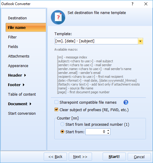 Ediscovery Software Comparison Chart